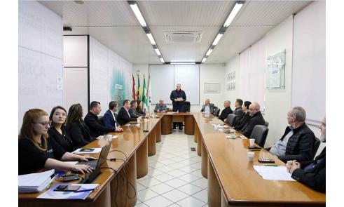 Notícia Principal