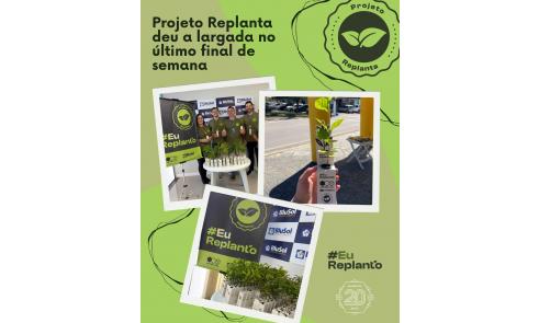 Notícia Principal